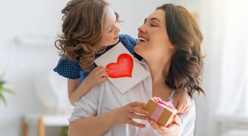 Birthday wishes for mother